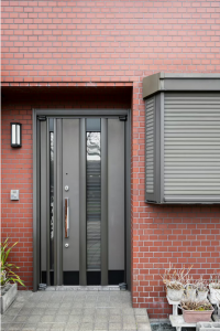 Unyielding Protection: Why Steel Garage Doors Are a Wise Choice
